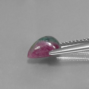 Colored Gemstones