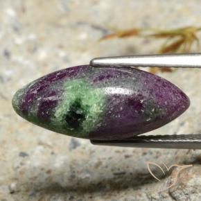 Colored Gemstones