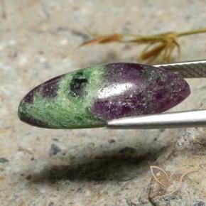 Colored Gemstones