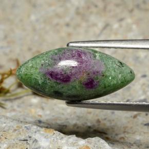 Colored Gemstones