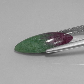 Colored Gemstones