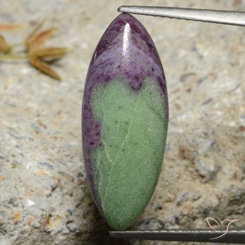 Colored Gemstones