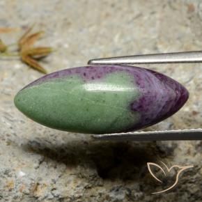Colored Gemstones
