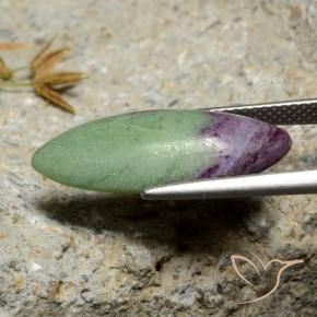 Colored Gemstones