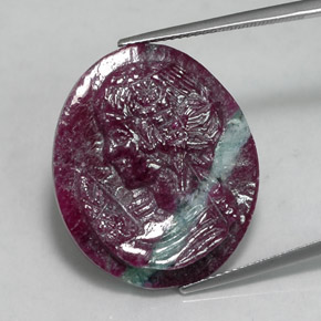 Colored Gemstones