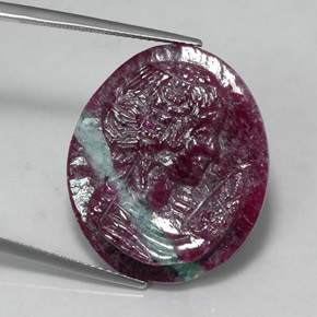 Colored Gemstones