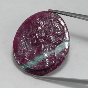 Colored Gemstones