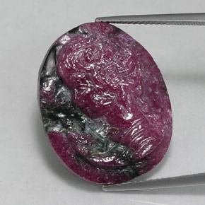 Colored Gemstones