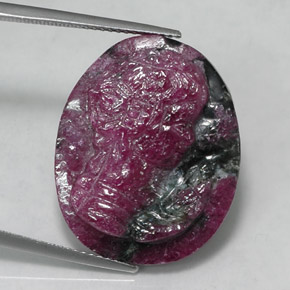 Colored Gemstones