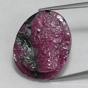 Colored Gemstones
