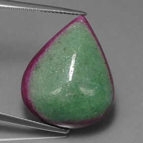 Colored Gemstones