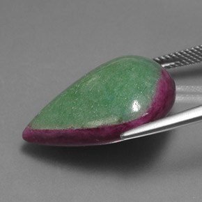 Colored Gemstones