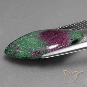 Colored Gemstones
