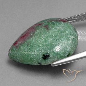 Colored Gemstones