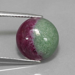 Colored Gemstones