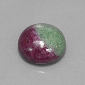 Colored Gemstones