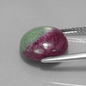 Colored Gemstones