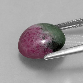 Colored Gemstones