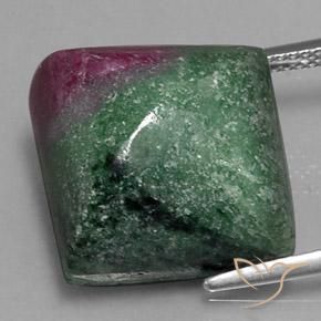 Colored Gemstones