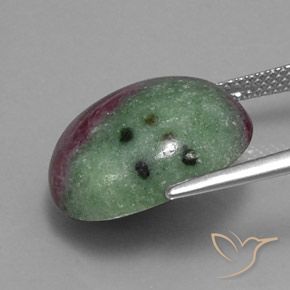Colored Gemstones