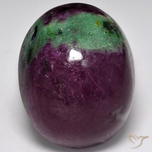 Colored Gemstones