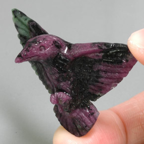 Colored Gemstones