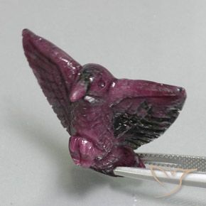Colored Gemstones