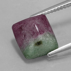 Colored Gemstones