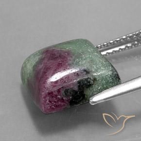 Colored Gemstones