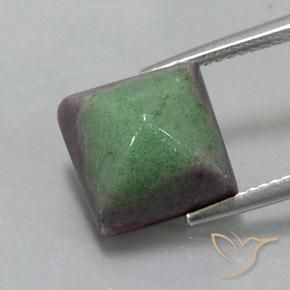 Colored Gemstones