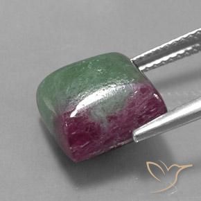 Colored Gemstones