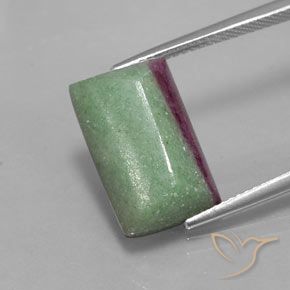 Colored Gemstones