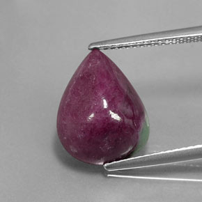 Colored Gemstones
