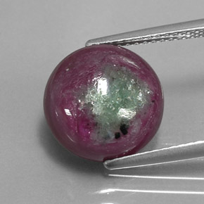 Colored Gemstones