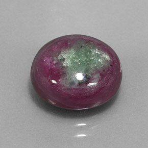 Colored Gemstones