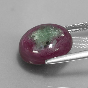 Colored Gemstones