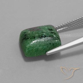 Colored Gemstones