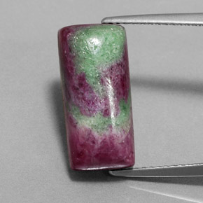 Colored Gemstones