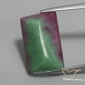 Colored Gemstones