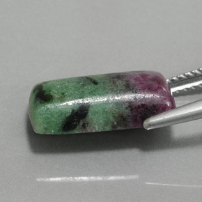 Colored Gemstones