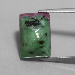 Colored Gemstones