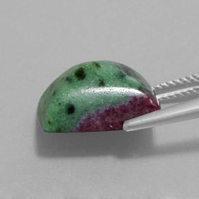 Colored Gemstones