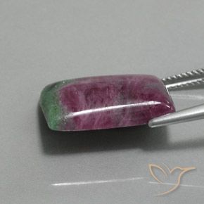 Colored Gemstones