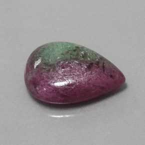 Colored Gemstones