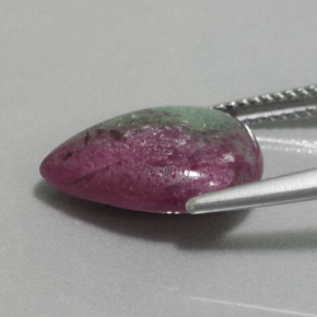 Colored Gemstones