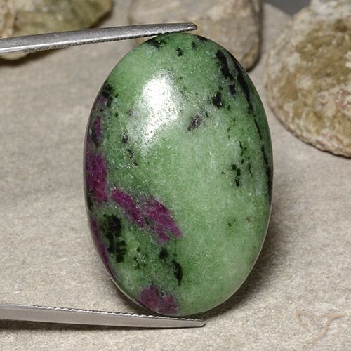 Colored Gemstones