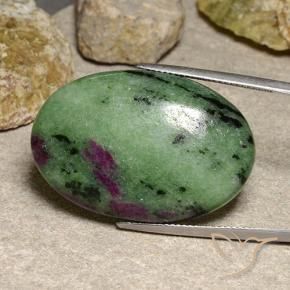 Colored Gemstones