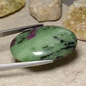 Colored Gemstones