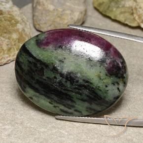 Colored Gemstones