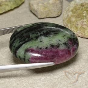 Colored Gemstones